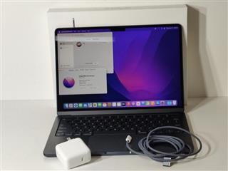 MACBOOK AIR M2 8GB 256GB IOB